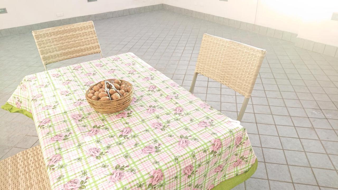 Sky-Terrace In Central Station, 3 Bedrooms Napoli Esterno foto