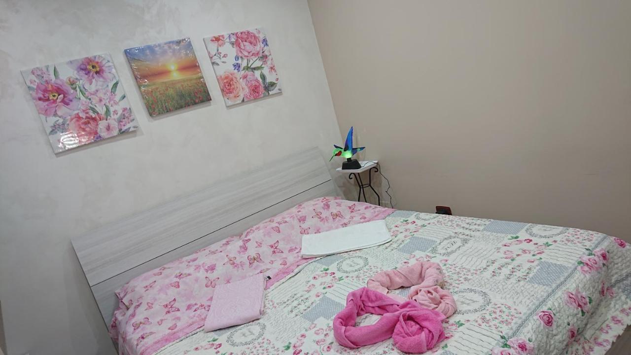Sky-Terrace In Central Station, 3 Bedrooms Napoli Esterno foto